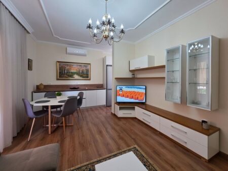2 VENDE PARKIMI + Qira 2+1 - 9-katëshet