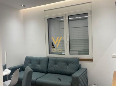 JEPET APARTAMENT 1+1+BLK ME QERA TE DELIJORGJI 65.000 LEKE
