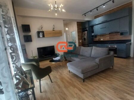 Ne Ali Dem, Tek Kompleksi Mangalem 21, Shitet Super Apartament 3+1+2, Ideal Per Banim !!!