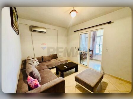  Apartament 1+1 me Qira pranë Eleonorës