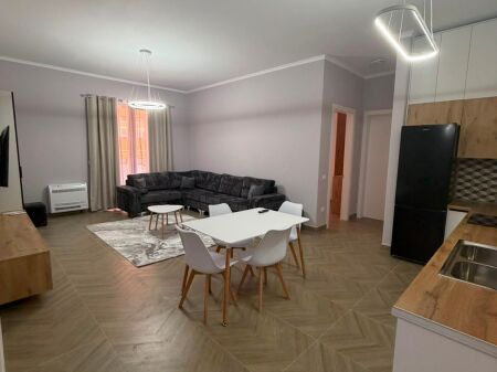 APARTAMENT 1+1 PER QERA TE DELIJORGJI