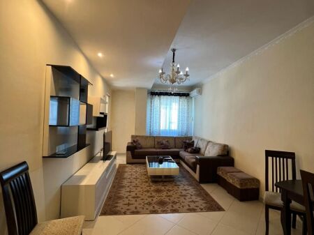 Jepet apartament 1+1 me qira prane Oslos