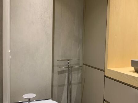  JEPET ME QIRA APARTAMENT 1+1 TEK DELIJORGJI