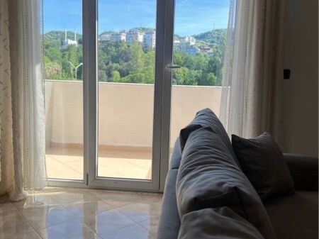 Apartment 1+1, Kodra e Diellit!