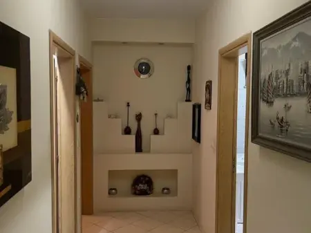 Rent | Apartament 2 + 1 | Teodor Keko | 470 €/month