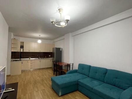 Jepet me qera Apartamenti 2+1 ,rruga Pjeter Budi (Qytet Studenti) Kompleksi Ana 550 mije leke te vjetra