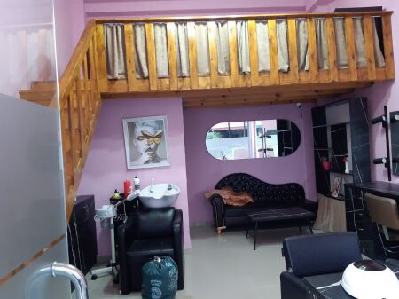Rent | Parukeria Dupleks | Astir | 300 €/month
