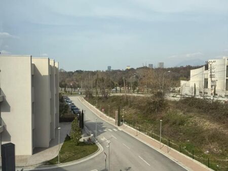  SHITET APARTAMENT 2+1+2 NË GREEN VALLEY, TIRANË 