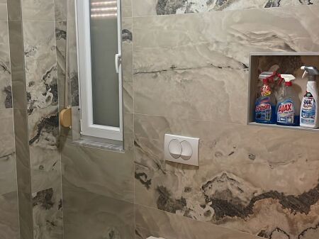 Shitet Apartament te Poliklinika, Durrës