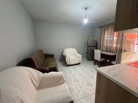 APARTAMENT 1+1.  35000 LEKE. ZOGU I ZI