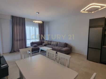 JAPIM ME QIRA APARTAMENT 1+1 I MOBILUAR RRUGA 5 MAJI!
