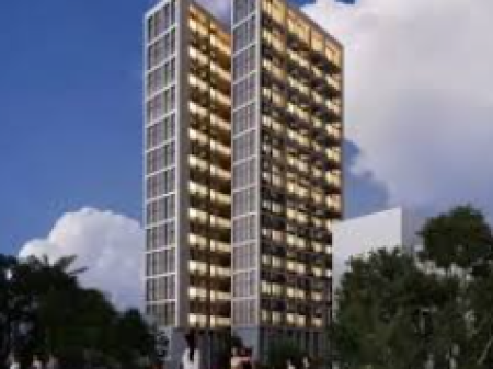 Apartament 1+1 Ne Shitje
