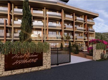  POTAM, SHESIM HOTEL ELITAR-GATI PER BIZNES