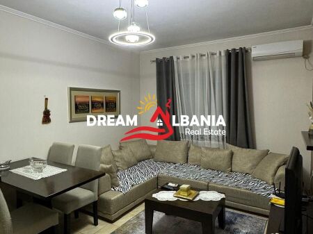 Shitet Apartament 2+1 – Pranë 2 Palmave, Rruga Astrit Losha ( id 41212267)