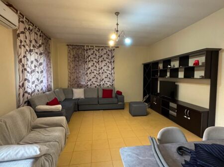 APPARTAMENTO 2+1 IN AFFITTO A KRISTALI 550 €
