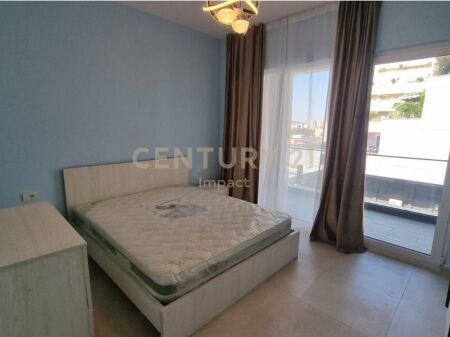 JAPIM ME QIRA APARTAMENT 1+1 I MOBILUAR RRUGA 5 MAJI!