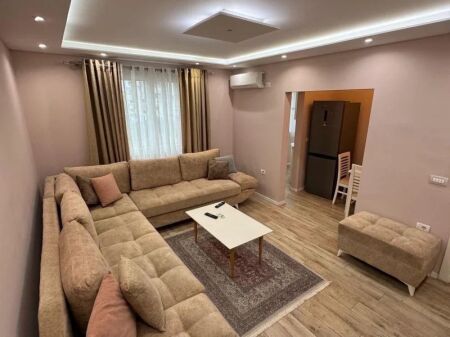 Appartamento In Affitto 1+1 Vicino 21 Dhjetori (ID B211473) Tirana