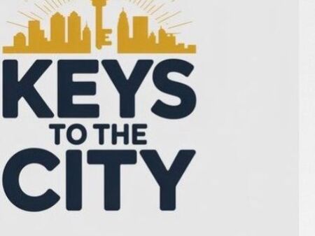 City keys -Real estate