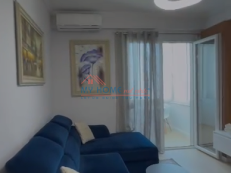 Apartament 1+1 me qera ne Astir ne Tirane