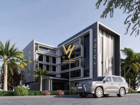 JEPET HOTEL 4 KATESH ME QERA TE KOMUNA E PARISIT 25.000 EURO
