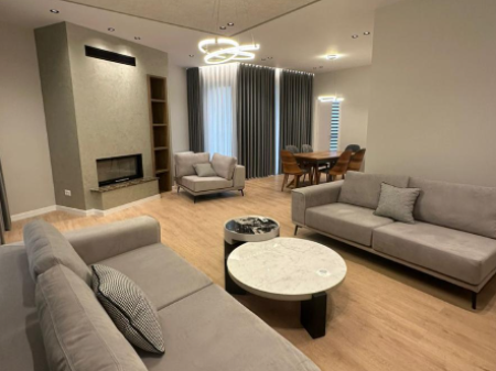 Jepet me Qira Vilë Luksoze – Green Valley Residence, Liqeni i Thatë