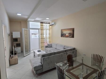 Apartament 1+1 per shitje te Kodra e Diellit