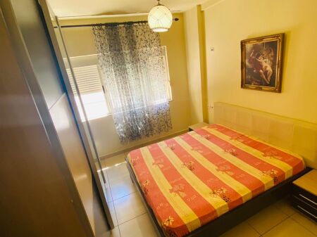 Apartament 1+1 tek Kodra e Diellit