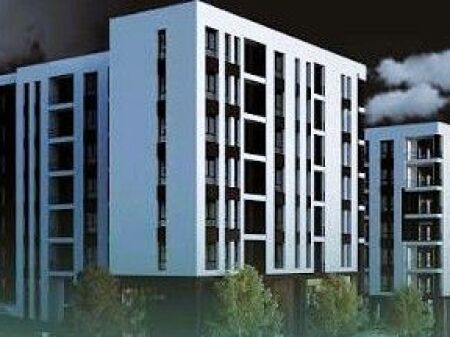  **Appartamento 1+1 in Vendita presso Belfiore 2 Residence, Paskuqan**