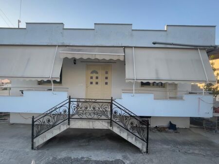 Private house for rent 3+1 in Babrru