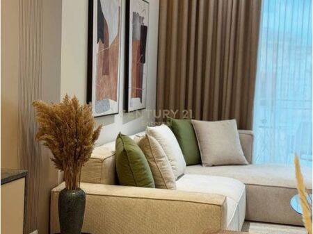 Apartament 2+1 Për Shitje te Rruga Mine Peza