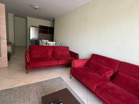 Apartament 2+1+2 me Qera – Pazari i Ri / ATSH