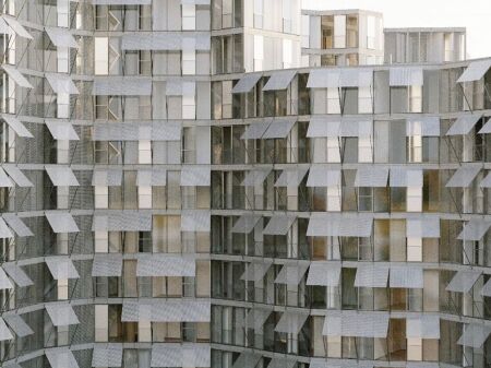  Apartament 2+1 | 88.34 m² | Në shitje në Coral Building, Paskuqan