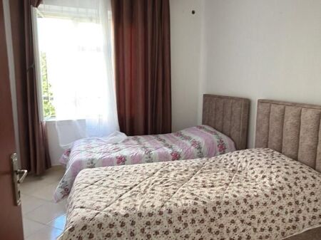 Jepet me qira apartament 2+1 – Durrës, Eftali Koci