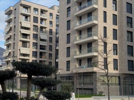 APARTMENT FOR SALE 2+1+2 AT ERLI PORCELAN RESIDENCE