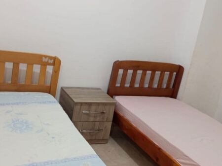 GARSIONERE 25000 LEKE DHE APARTAMENT 1+1. 26000 LEKE.SIRI KODRA
