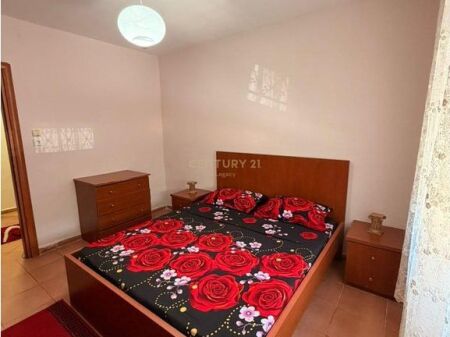  Apartament 1+1 me qira – Allias, Tiranë