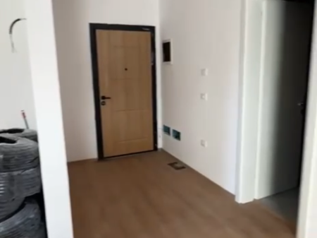 Apartament 1+1 per shitje Eleonora Kodra e diellit !