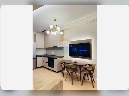  Qira Apartament 1+1 – Ali Demi