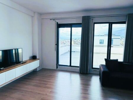  Apartment 3+1 with Veranda for Sale at Erli Residence 