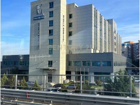 Commercial Space for Sale at Kamza Turn, near Hygeia Hospital