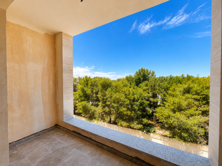 Apartment 2+1, 90 m² for Sale in Qerret