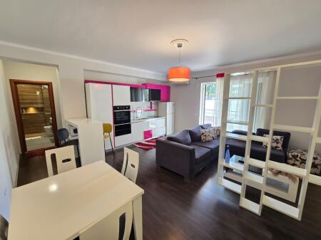 JEPET ME QIRA APARTAMENT 1+1 – KODRA E DIELLIT 1