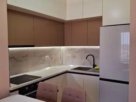 Qera | Apartament 1 + 1 | Laprake | 400 €/muaj