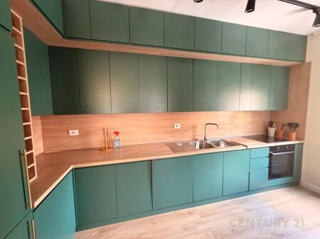 JEPET PER QIRA APARTAMENT 2+1+2 TEK KRISTAL CENTER!