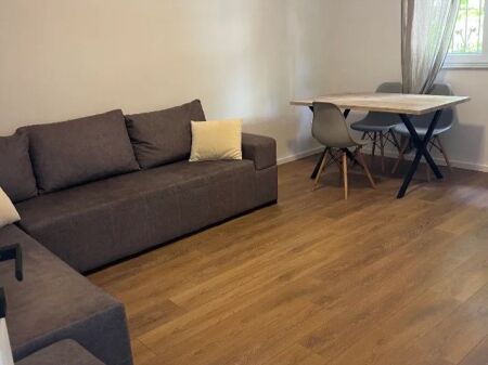 Appartamento 1+1 a Laprake in vendita!
