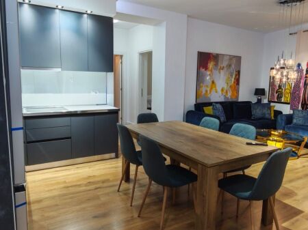  Apartment 2+1+2 for Rent in the Municipality of Paris
