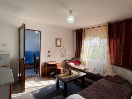 Appartamento 1+1 in Affitto a Ish Këneta, Durrës!