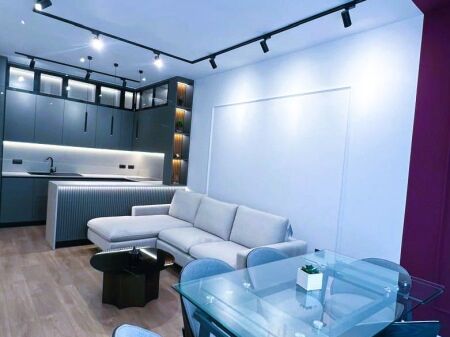  Apartment 2+1 for Rent – OPPOSITE UET, GREEN HARMONY COMPLEX