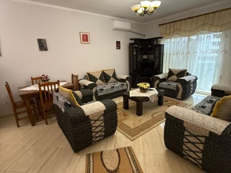 Apartament 1+1 me qira ne Astir