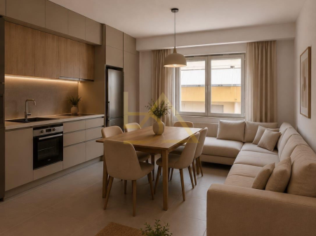 Apartament 1+1 për Shitje – Golem